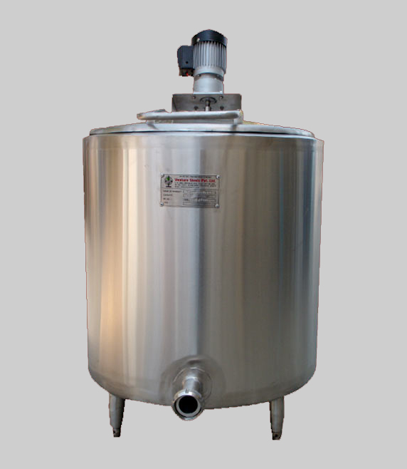 batch-Pasteurizer